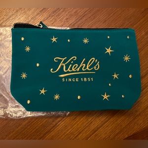 Kiehl’s Bag NWOT